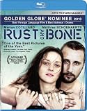 Rust and Bone [Blu-ray] (2012)  [Import]