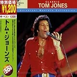 THE BEST 1200 トム・ジョーンズ