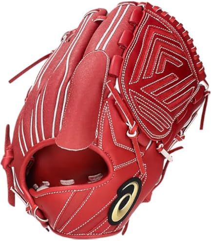 Amazon | 野球 硬式グラブ 投手用 GOLDSTAGE ゴールドステージ