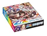 Z/X -Zillions of enemy X- ネクサス・フロンティア （IG06） BOX
