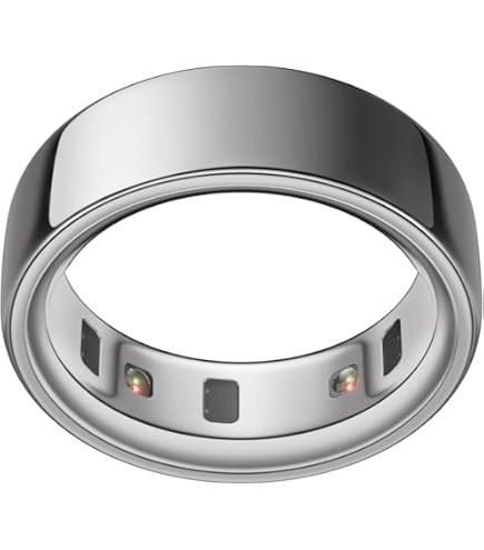Amazon.co.jp: Oura Ring Gen3 Heritage オーラリング 第3世代 
