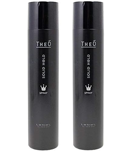 Amazon | ルベルコスメ ルベル ジオ スプレー ソリッドホールド 170g