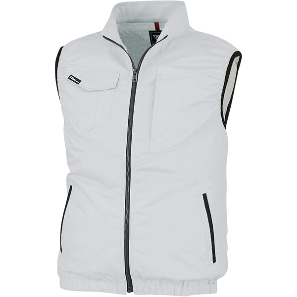 Amazon.co.jp: [TiffyDance] 冷却ベスト エアコンベスト 2 ファン付き