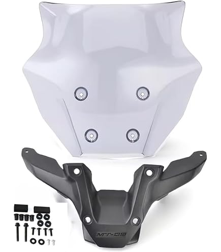 Amazon | Puig 22093J NEW GENERATION WINDSHIELD SPORT PLUS [MATT