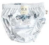 【あるこんたるこん】ベビー キッズ ジュニア ブリーフ レトロダンプ 男の子 パンツ (130)