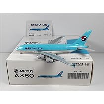 ✨New!! Korean AIR ／ 約1/150／エアバスA380 ✨New!! Korean AIR ／ 約1/150／エアバスA380