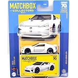1/64 スケール コレクターズ ケース -2012 レクサス LFA [並行輸入品]