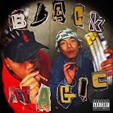 BLACK MAGIC