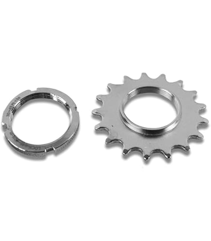 CRUPI USA 37T チェーンリング OLD BMX ピストMTB Amazon.co.jp: Origin8 BMX/シングルスピード/ピストチェーンリング