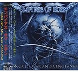 Songs Of War And Vengeance