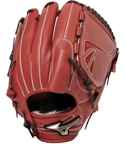 Amazon | MIZUNO(ミズノ) 軟式用 野球 ピッチャー用グローブ 軟式用