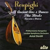 Birds/Ancient Airs &..