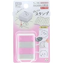 ぷわとさま専用 ❤︎.* Amazon.co.jp: サンスター文具(Sun-Star Stationery) ちいかわ グッズ