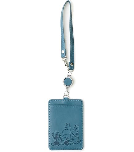 Amazon.co.jp: 空闲 游真 ワールドトリガー 薄型 IDカードホルダー