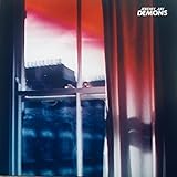 DEMONS [LP] (IMPORT)[12 inch Analog]