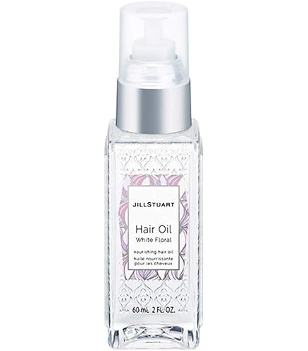 Amazon.co.jp: ジルスチュアート スタイリング ヘアバーム ホワイト