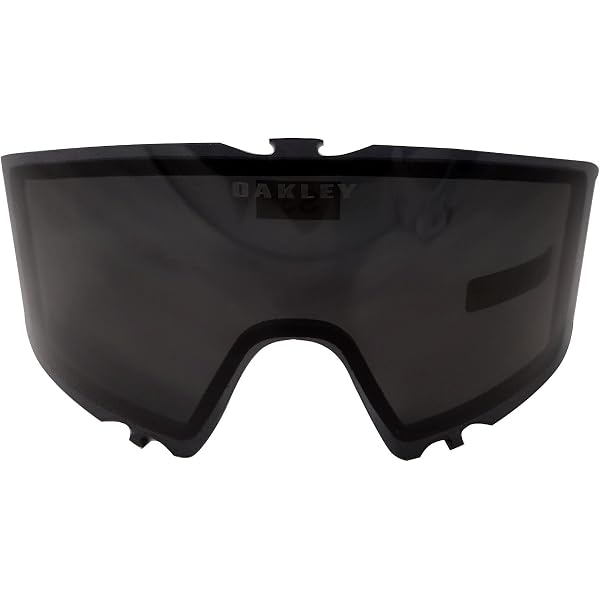 Amazon.co.jp: [Oakley] オークリー ゴーグル LINE MINER MATTE BLACK