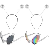 アースラカチューシャ　サングラスセット ディズニー カチューシャ＆サングラスセット - メルカリ