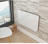 壁掛け式 折り畳みテーブル吊りテーブルコンピュータデスク勉強テーブル机の壁テーブル折りたたみテ...