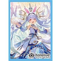 Amazon.co.jp: hololive OFFICIAL CARD GAME オフィシャルホロカ