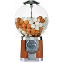 Amazon | 【WXQ】ガチャガチャ 本体 ガチャマシン レトロ 100円