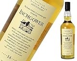 インチガワー 14年 700ml 43度 [並行輸入品]