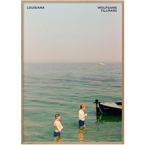 Wolfgang Tillmans ヴォルフガング・ティルマンス (BT BOOKS