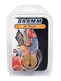 Dramm 22310 Heavy-Duty Brass Jet Wash Nozzle [並行輸入品]