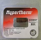 Hypertherm Powermax 65 & 85 Swirl Ring 220857 by Hypertherm
