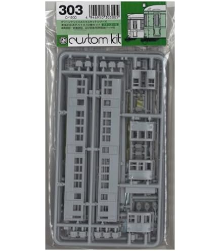 Amazon | Nゲージ NT107 東急 たまでん デハ80形 初期/赤電塗装 (M車2