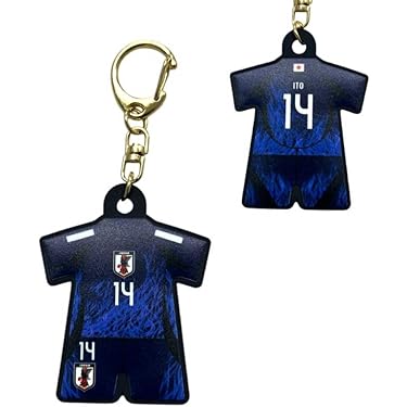 Amazon.co.jp 売れ筋ランキング: キーホルダー(サッカーチーム