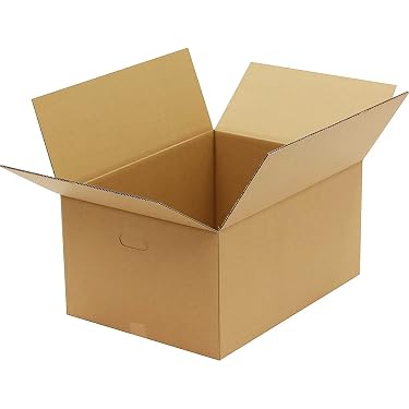 Amazon.co.jp 売れ筋ランキング: ダンボール・梱包箱 の中で最も人気の