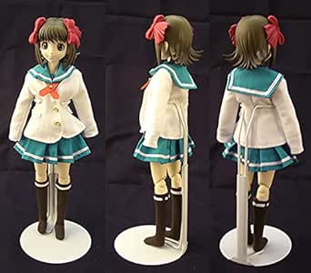 Amazon アイドルマスター ゼノグラシア 天海春香 アクションフィギュア フィギュア ドール 通販