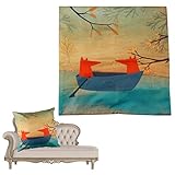 A-SZCXTOP　枕カバー　ピローケース15*9.5*3cm図案多い