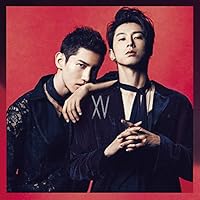 XV(通常盤)