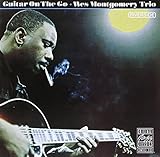 Guitar on the Go by Wes Montgomery (1991-07-01)