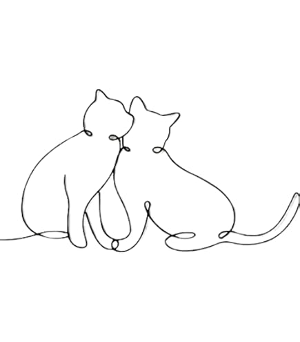 Amazon.co.jp: 猫 白猫 眠り猫 骨董 陶器 置物 インテリア 工芸品 美術
