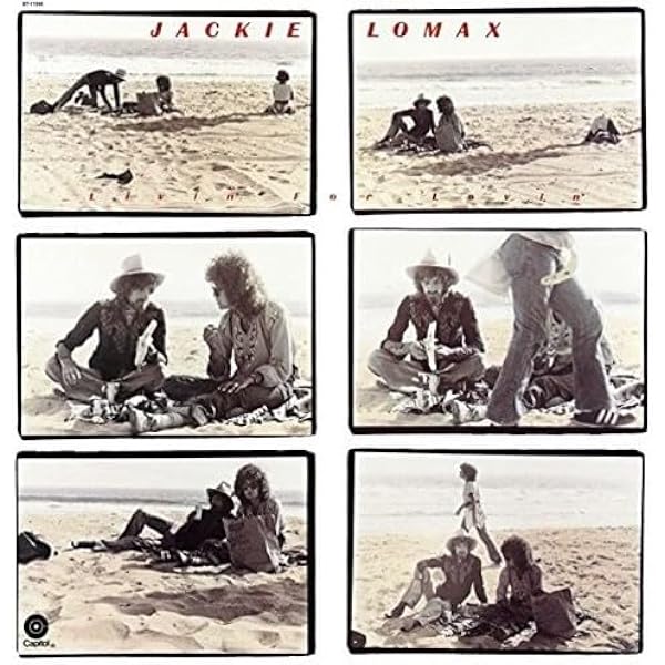 JACKIE LOMAX,新品未開封,ジャッキー・ロマックス,ビートルズ IS THIS WHAT YOU WANT? / 驚異のスーパー・セッション/JACKIE LOMAX