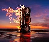 《 初回限定盤 》 B'z アルバム 「 FYOP 」 【 Blu-ray 】