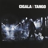 Cigala & Tango -CD+DVD-