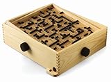 BRIO(ブリオ) ラビリンスゲーム 木製 迷宮 迷路 34000 Labyrinth Game 並行輸入品