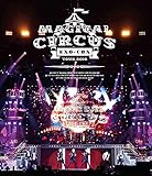 EXO-CBX “MAGICAL CIRCUS" TOUR 2018(Blu-ray Disc)(スマプラ対応)