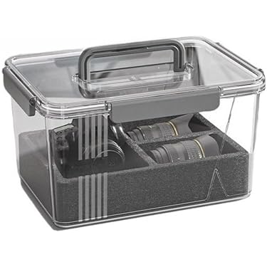 Amazon.co.jp 最新リリース: カメラ用防湿庫・ドライボックス の新着