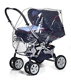 REER PEVA Universal-Regenschutz by Reer