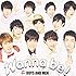 BOYS AND MEN「Wanna be!(初回限定盤)」