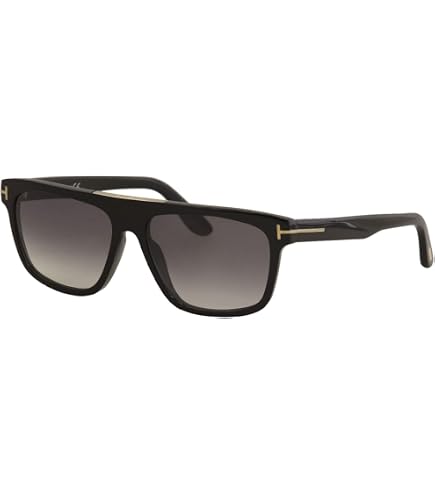 Amazon.co.jp: TOM FORD トムフォード サングラス TF0334-01P FT334