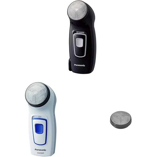 パナソニック スピンネット 黒 ES6510P-K 2mvetro 楽天市場】panasonic スピンネット 黒 es6510p－kの通販