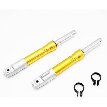 Amazon.co.jp 最新リリース: バイク用フロントフォーク の新着