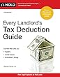 Every Landlord's Tax Deduction Guide