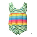 Linyuan 安定した品質 Baby Toddler Child 水着 Swimming Float Jacket Swim Aid Wear Suit 8016#